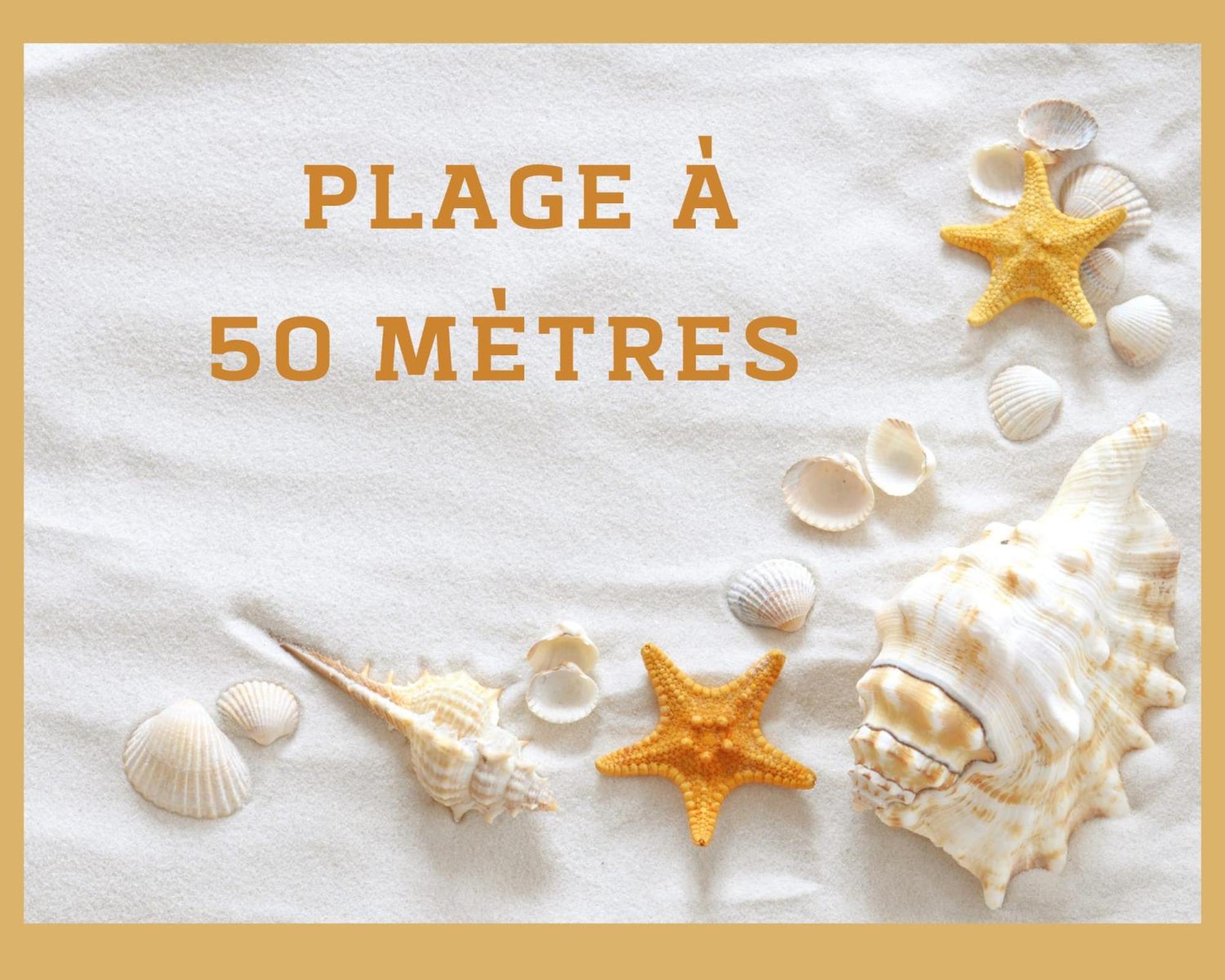 T2 Le Plenitude Vue Mer Palavas 외부 사진